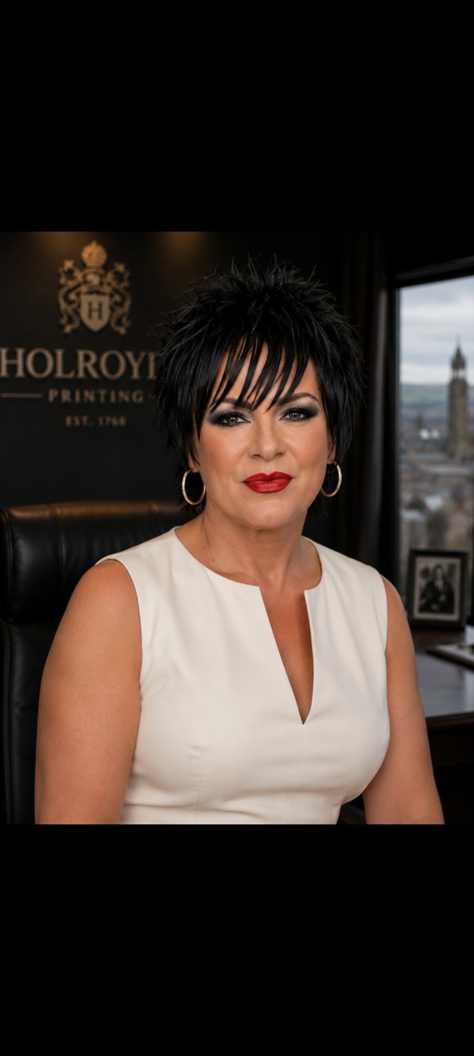 Julie Ann Holroyd